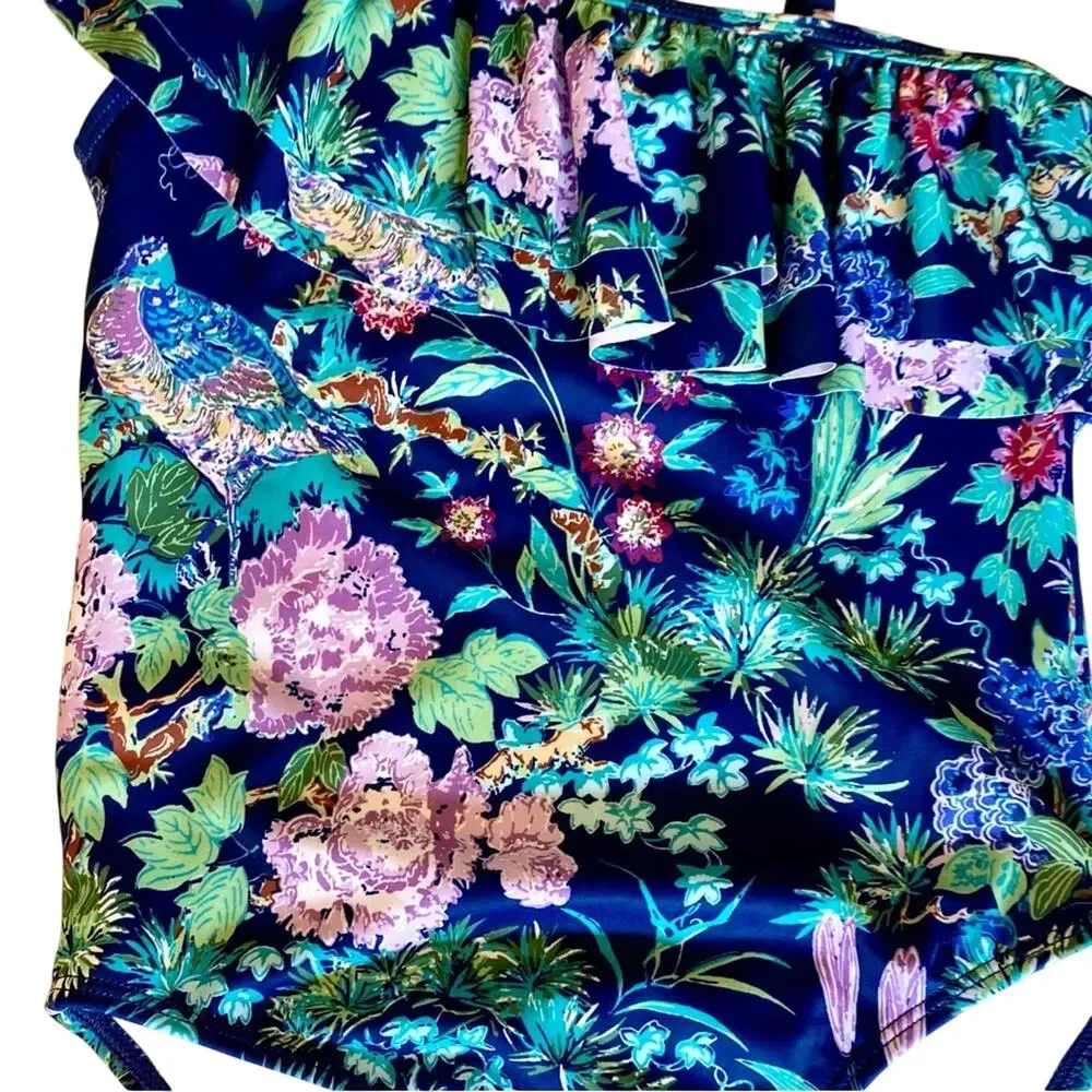 Janie and Jack swimsuit